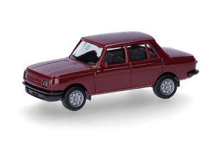 HER022705-004 - WARTBURG 353 1985 rot
