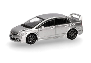 HER87MC000087 - HONDA Civic FD2 silber