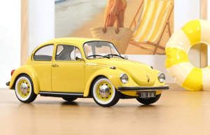 NOREV188675 - VOLKSWAGEN 1303 1973, Pastellgelb