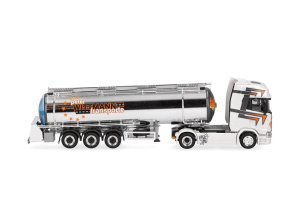 HER321037 - SCANIA CS20 HD 4x2 mit 3-Achsen-Tankaufbau von WITTMANN TRANSPORT