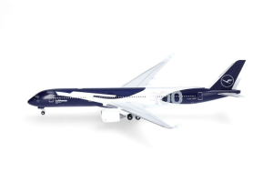 HER539012 - AIRBUS A350-900 Lufthansa 100 Jahre