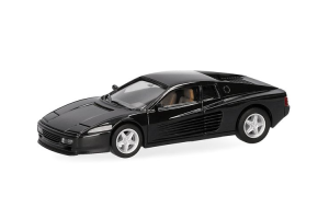 HER025454-002 - FERRARI 512 TR schwarz