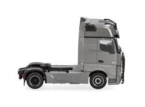 HER311533-006 - MERCEDES BENZ Actros G 4x2 mit Scheinwerferrampen