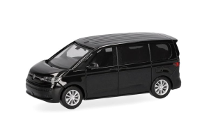 HER421171-002 - VOLKSWAGEN Multivan schwarz