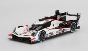 TSM430850 - ACURA ARX-06 GPT #93 Acura Meyer Shank Racing 24h Daytona 2025 K.OHTA-A.PALOU-N.YELLOLY-R.VAN DER ZANDE
