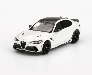 BBRDIE6425 - ALFA ROMEO Giulia GTA 2020, weiß