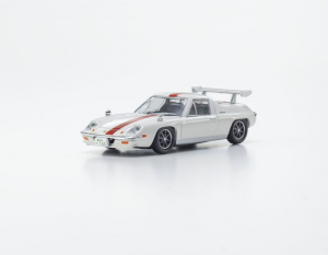 KYO07009B1 - LOTUS Europa Special 1975 – The Circuit Wolf – Circuit no Ookami