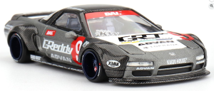 MGTKHMG190 - HONDA NSX Kaido Testwagen Spec V1