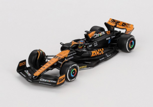 MGT00768-L - McLAREN MCL60 #81 McLAREN, 32. GP von Japan 2023, O. PIASTRI