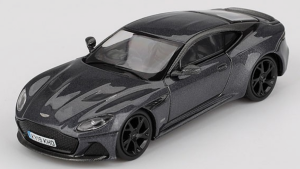 MGT00904-007TC - ASTON MARTIN BDS – No Time To Die – Mourir peut attendre – chinesische Fassung 2021