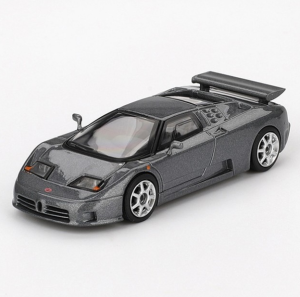 MGT01002-L - BUGATTI EB110 Super Sport Dunkelgrau 1995 LHD