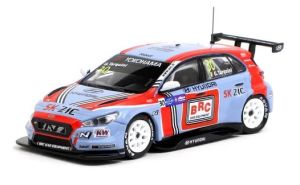 T64-031-18WTCR30 - HYUNDAI i30 N TCR-Champion #30 Macau GP 2019 G.TARQOUINI