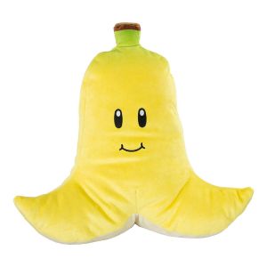 T12958 - Mega Plüsch MARIOKART - Banane