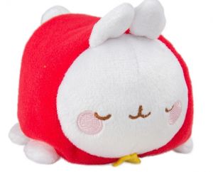 TL66026A - MOLANG Miniplüsch - MOLANG im Zirkus