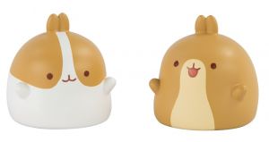 TL66054/02 - MOLANG Fingerfigur - Friends of MOLANG