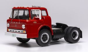 IXOTR230.22 - FORD C-SERIE 4x2 1967 Rot