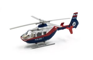 JC3102 - Österreichischer Polizeihubschrauber