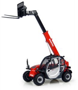 UH2924 - MANITOU MT 625 T mit Gabeln