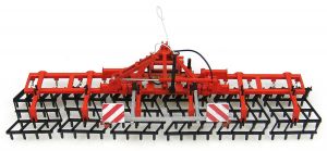 UH2956 - Egge QUIVOGNE HV 6m30