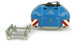 UH5258 - LEMKEN Gemini 7 Fronttank