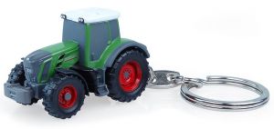 UH5845 - FENDT 828 Vario Schlüsselanhänger "Nature Green"