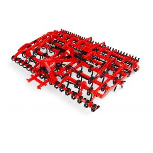 UH6267 - KUHN Prolander 500R Stoppelgrubber