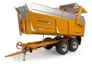 UH6305 - Anhänger ROLLAND ROLLSPEED 6835 Gelb - 750 Stück
