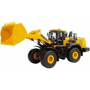 UH8146 - KOMATSU WA475-10 Lader