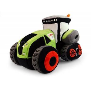 UHK1141 - CLAAS Axion Plüsch mit Spuren