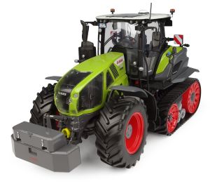 UH6752 - CLAAS Axion 930 Terra Trac – Limitiert auf 1.000 Stück
