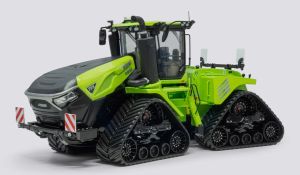 UH7214 - CASE IH Quadtrac 785 Steiger – Edition 1000ex.