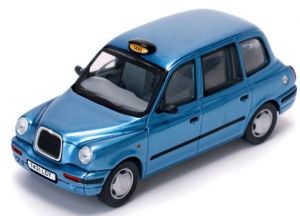 VIT10208 - Londoner Taxi TX1 blau