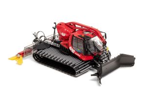JC4814 - Pistenraupe PISTENBULLY 600W mit Seilwinde - SERFAUS F/L