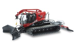 JC4914 - SERFAUS F/L - PISTENBULLY 800W Pistenraupe mit Seilwinde