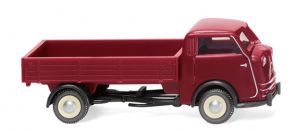 WIK033504 - TEMPO Matador Tablett