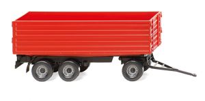 WIK038818 - Roter Kipper