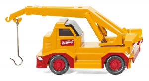 WIK068002 - Bolling-LKW-Kran