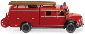 WIK086399 - Magirus LF 16 Feuerwehrauto