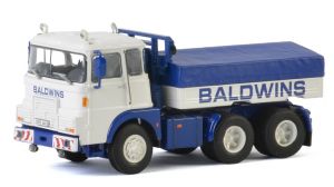 WSI01-2381 - FTF F SERIE 6x4 mit BALDWINS Vorschaltgerät