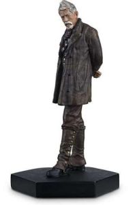 MAGWHO024 - Doctor-Who-Figur – Kriegsdoktor – 9 cm