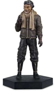 MAGWHO029 - Doctor Who Figur – Catkind – 9 cm