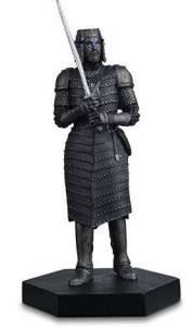 MAGWHO045 - Doctor Who Figur – Chevalier-Roboter – 9 cm