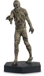 MAGWHO054 - Doctor Who Figur – Der Vorhergesagte – 9 cm