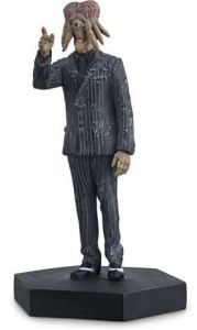 MAGWHO057 - Doctor Who Figur – Dalek-Sec-Hybrid – 9 cm