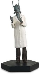 MAGWHO061 - Figur Doctor WHO - Chantho - 10 cm