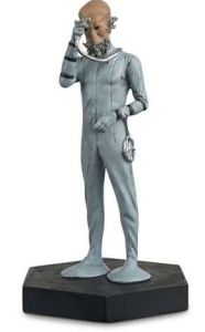 MAGWHO062 - Doctor Who Figur – Sensorit – 8 cm