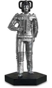 MAGWHO063 - Doctor Who-Figur – Cyberleader – 10 cm