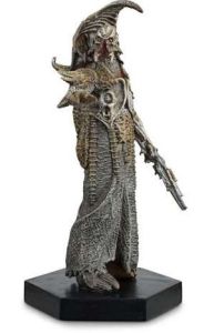 MAGWHO066 - Doctor Who Figur – Der Fischerkönig – 10 cm