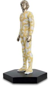 MAGWHO071 - Doctor Who Figur – Axon Man – 10 cm