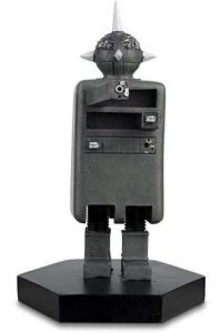 MAGWHO073 - Doctor Who Figur – Quarks – 9 cm